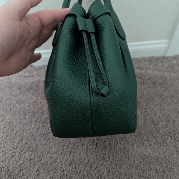 Kate Spade Small Dumpling Bag in Arugula - Picture 6 of 16